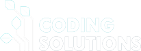 Coding Solutions Logo